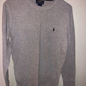 Polo Ralph Lauren thermal